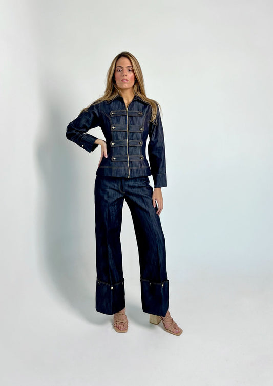 SET DALILA