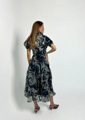 VESTIDO AUREA
