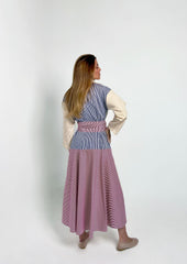VESTIDO ALESSANDRA