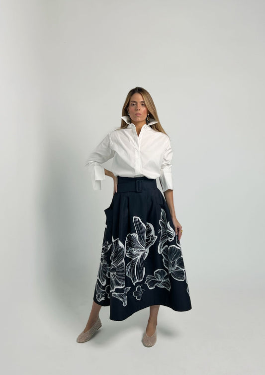 CAMISA SERAFINA