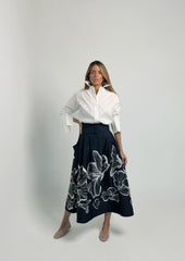 CAMISA SERAFINA