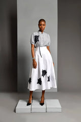 Burcu blouse