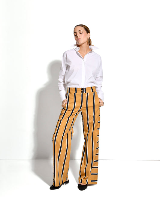 Pantalon Lineal