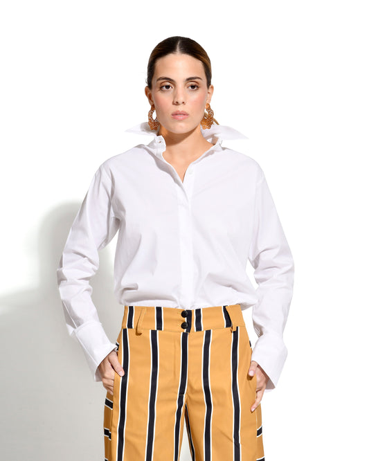 Camisa Lineal
