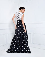 VESTIDO ODETTE