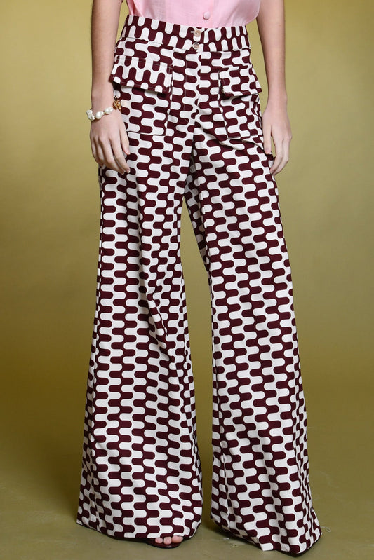 RENATA PANTALON