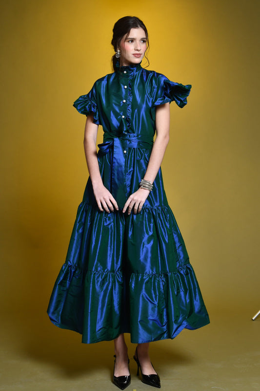 ZEPHIRA VESTIDO