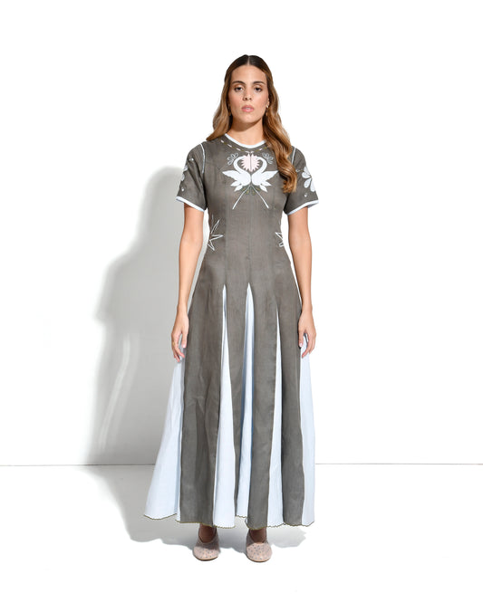 VESTIDO VIOLETA