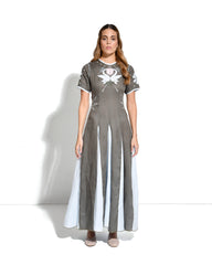 VESTIDO VIOLETA