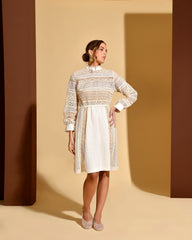 VESTIDO AVELINE