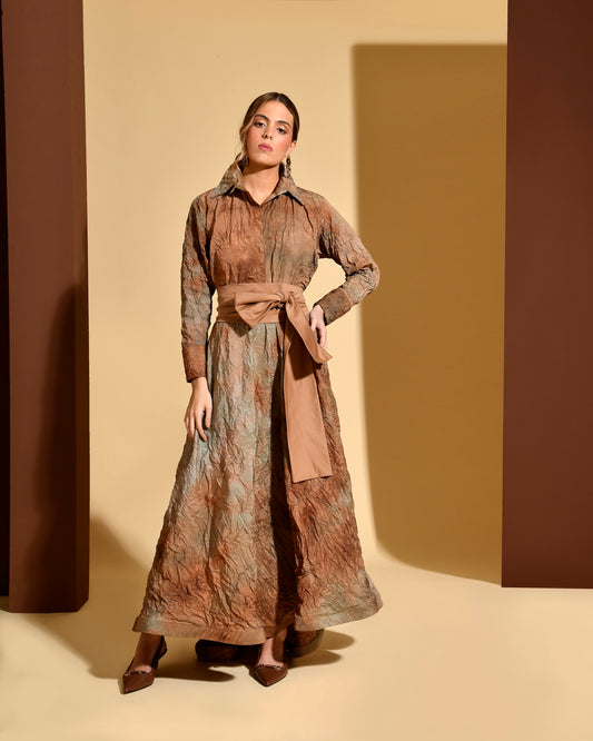 VESTIDO ELLENCE