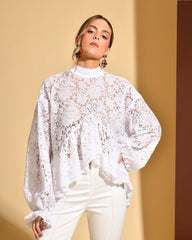 BLUSA MAR