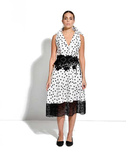 VESTIDO DELICE