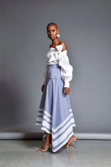 Burcu blouse