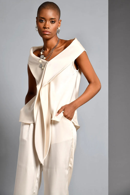 Burcu blouse