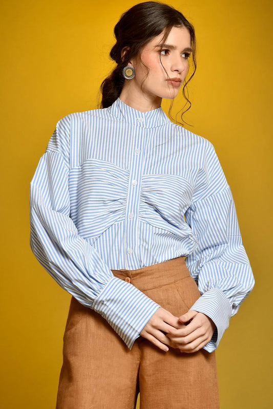 OPHELIA BLUSA