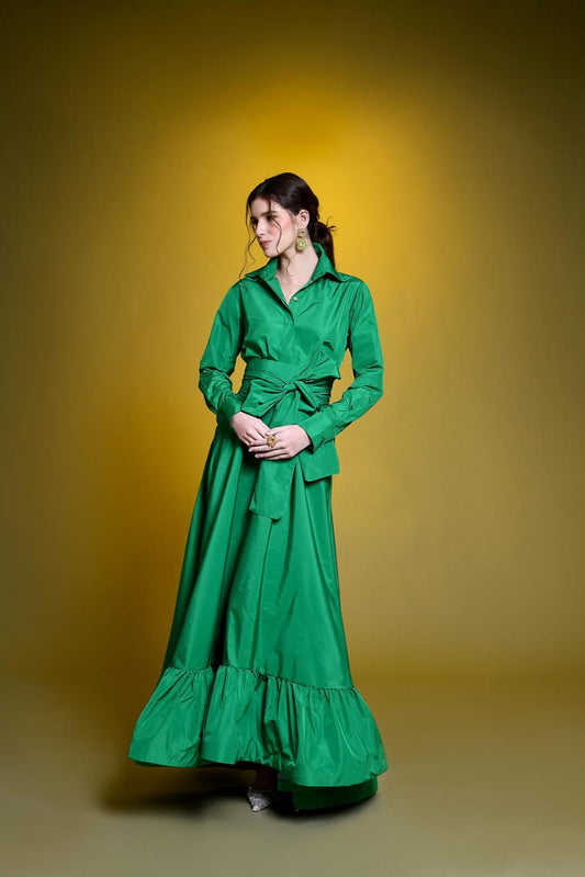 SERAPHINA VESTIDO