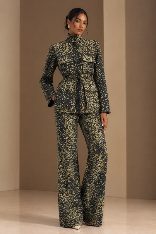 SET ICON