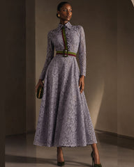 VESTIDO ELISSE