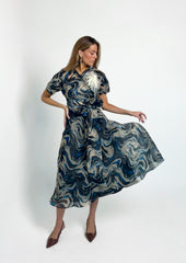 VESTIDO AUREA