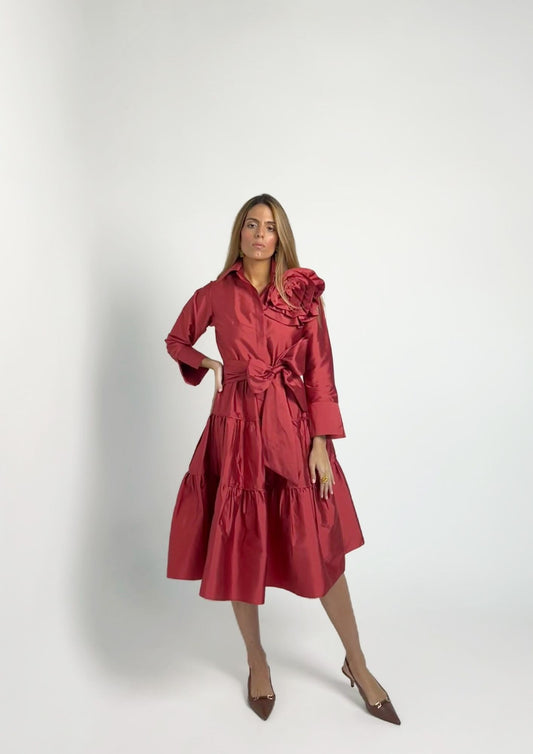 VESTIDO ETERNA
