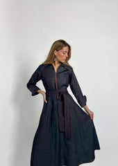 VESTIDO CHERRY