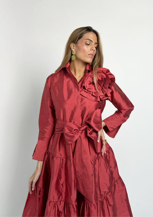 VESTIDO ETERNA