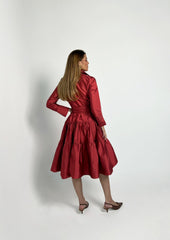 VESTIDO ETERNA