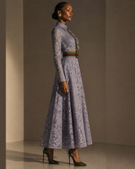 VESTIDO ELISSE