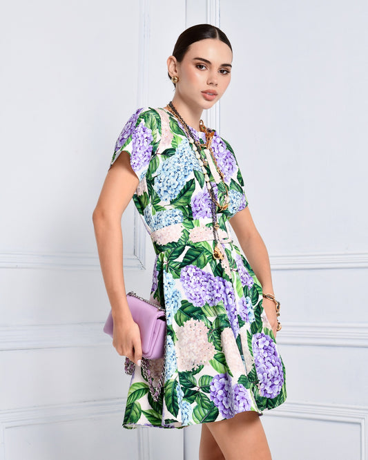 VESTIDO MAYA
