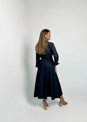 VESTIDO CHERRY