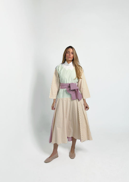 VESTIDO ALESSANDRA