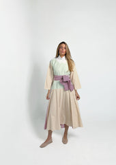 VESTIDO ALESSANDRA
