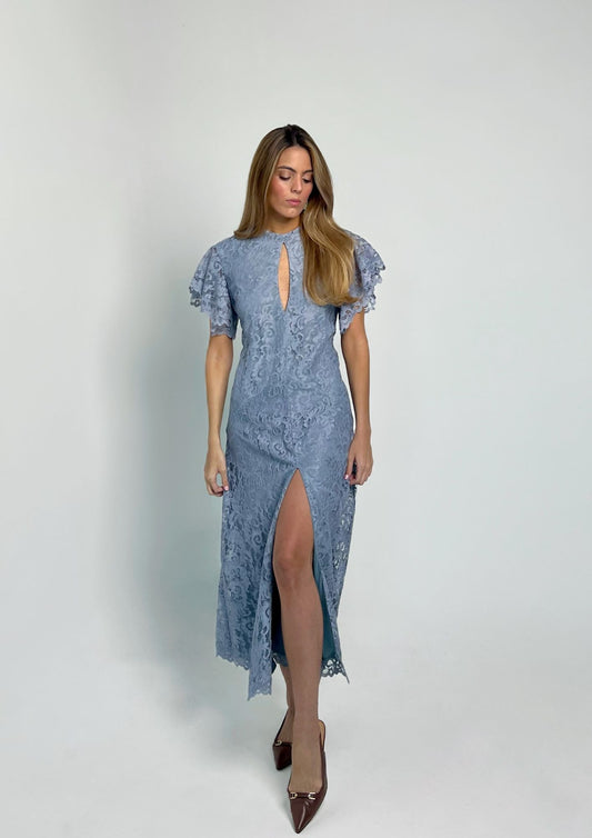 VESTIDO ALESSIA