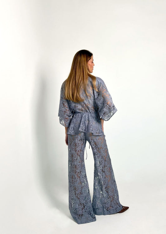 SET AMALIA