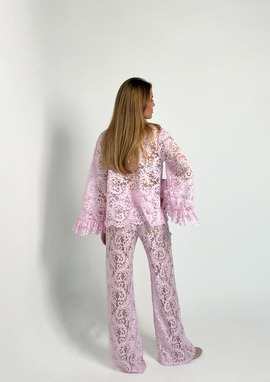 SET ARIDNA