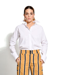 Camisa Lineal