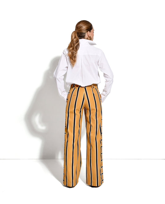 Camisa Lineal