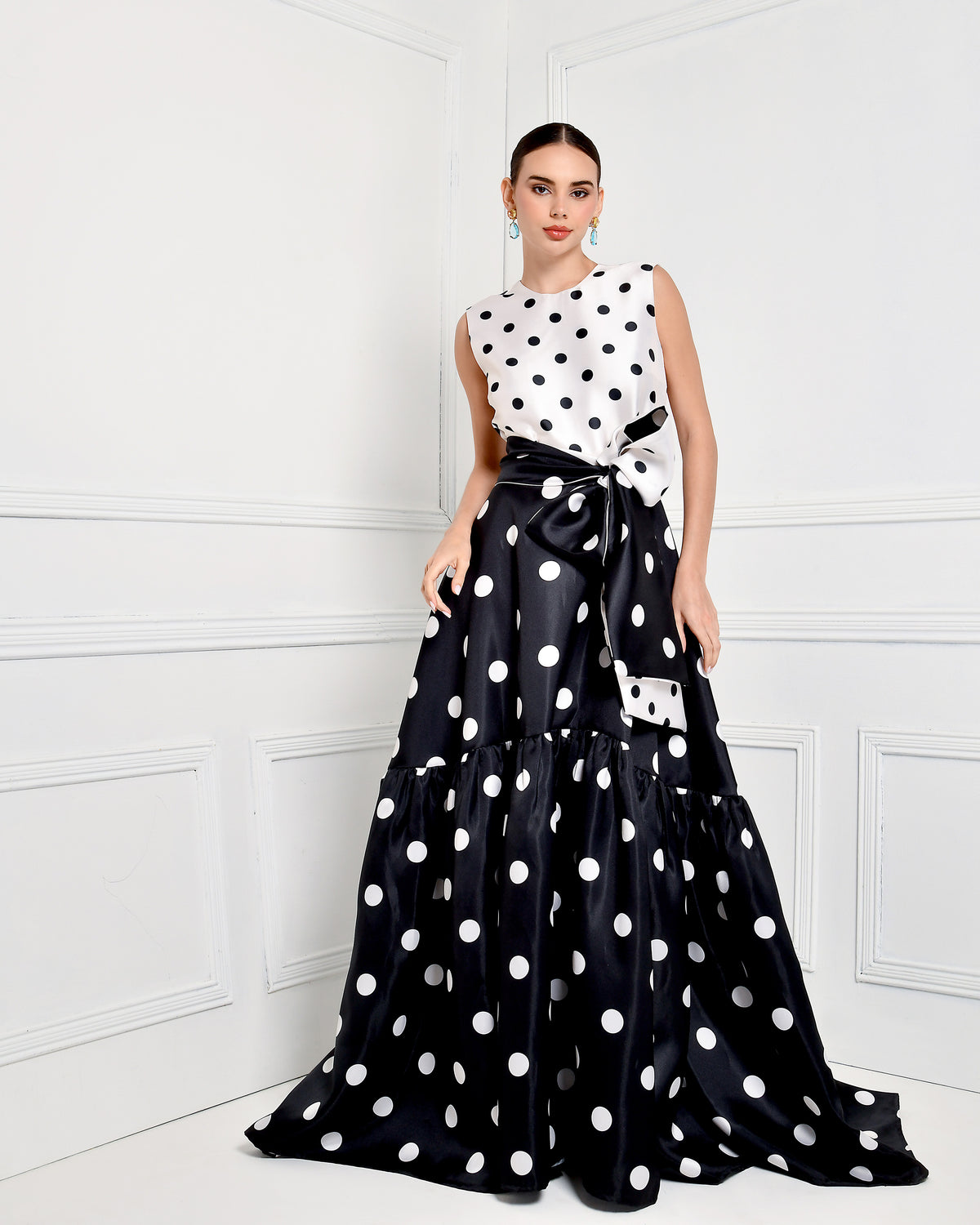 VESTIDO ODETTE