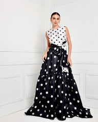 VESTIDO ODETTE