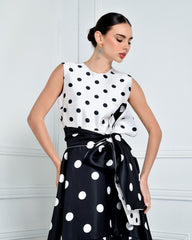 VESTIDO ODETTE