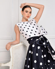 VESTIDO ODETTE