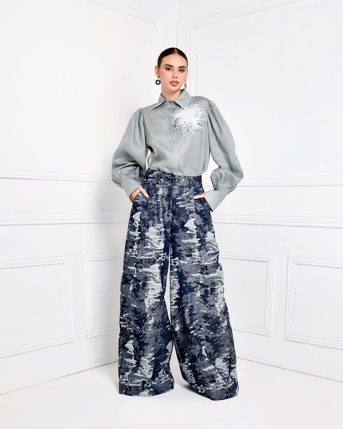 PANTALON LIA