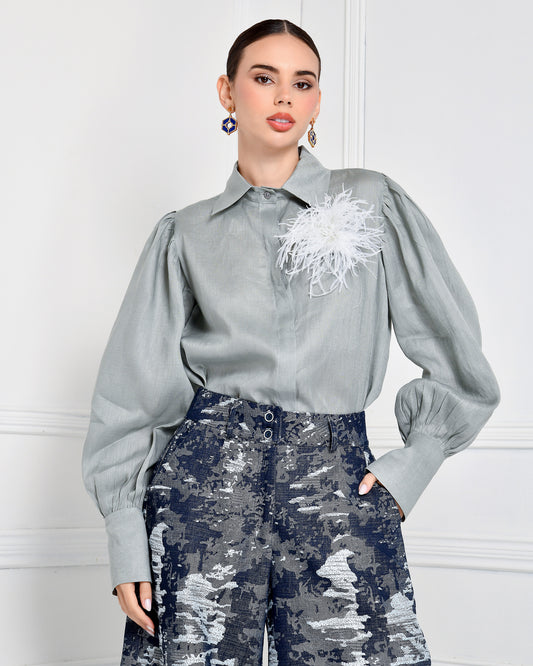 CAMISA LIA