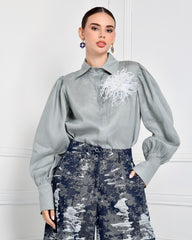 CAMISA LIA