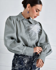 CAMISA LIA