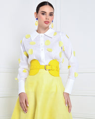 CAMISA IRIS