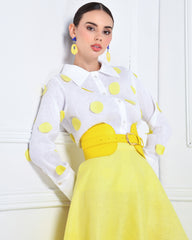 CAMISA IRIS
