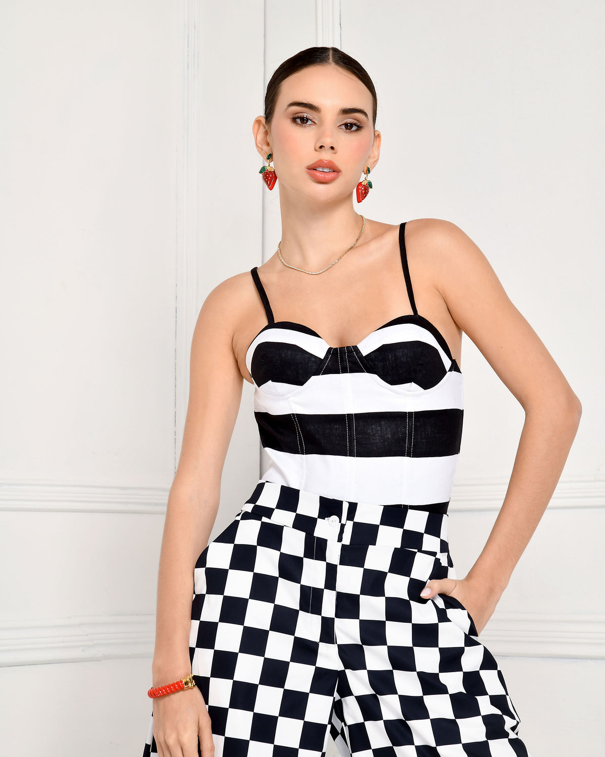 CORSET CAISSA