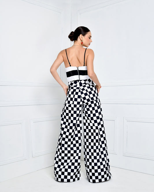 PANTALON CAISSA